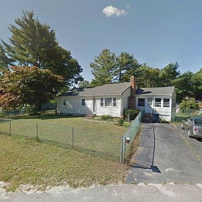 16 Willard St, Wareham, MA 02571