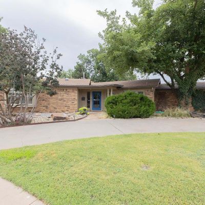 1601 Bangor Ave, Lubbock, TX 79416