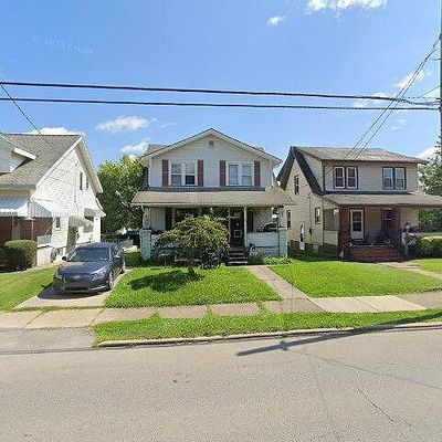 1611 E Washington St, New Castle, PA 16101