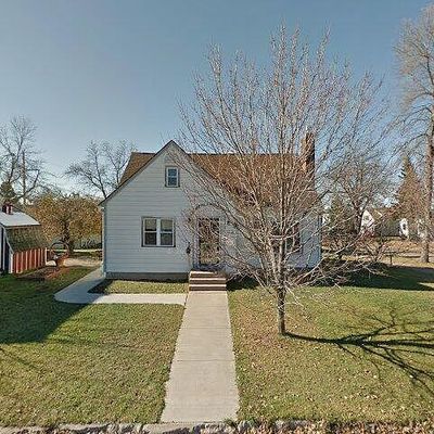 1616 N 8 Th Ave, Virginia, MN 55792