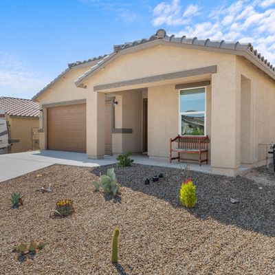 1617 W Cottonwood Bluffs Dr, Benson, AZ 85602