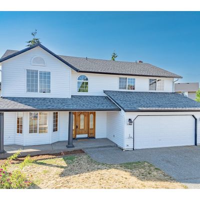 16306 Ne 75 Th Cir, Vancouver, WA 98682