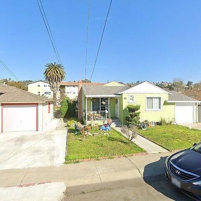 16330 Bevil Way, San Lorenzo, CA 94580