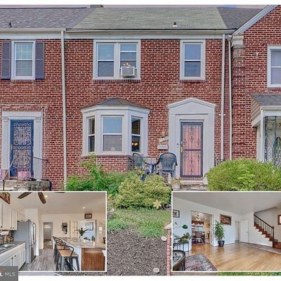 1634 Roundhill Rd, Baltimore, MD 21218