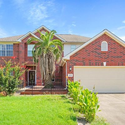 16531 Cypress Bridge Dr, Cypress, TX 77429