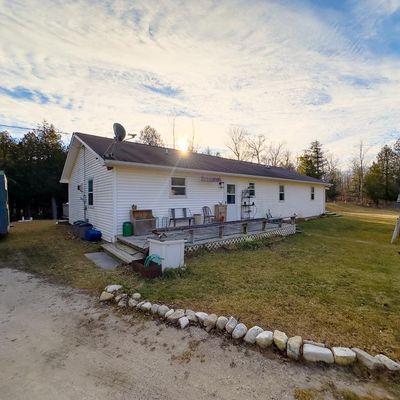 1654 Deer Lane Rd, Washington Island, WI 54246