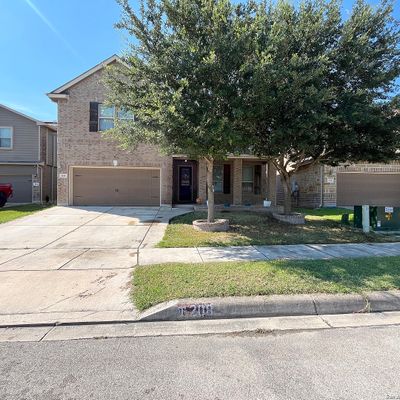 208 Golden Vis, Cibolo, TX 78108