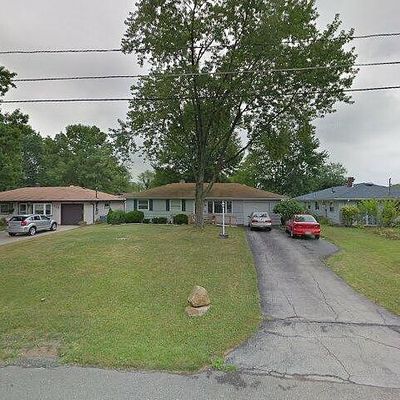 209 N Yorkshire Blvd, Youngstown, OH 44515