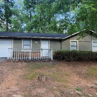 2099 Marble Arch Dr, Decatur, GA 30035