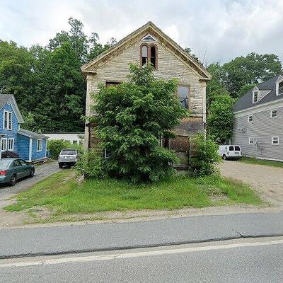 21 Canal St, Hinsdale, NH 03451