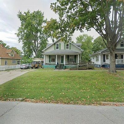 210 E 8 Th St, Mount Carmel, IL 62863