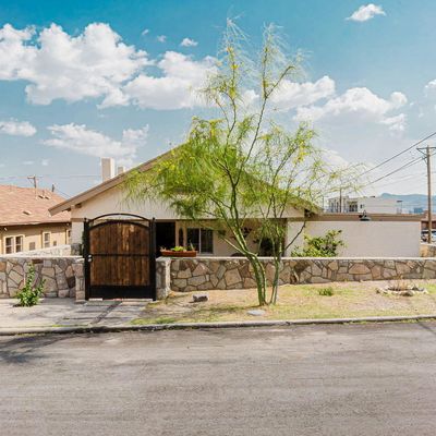 2100 Portland Ave, El Paso, TX 79930