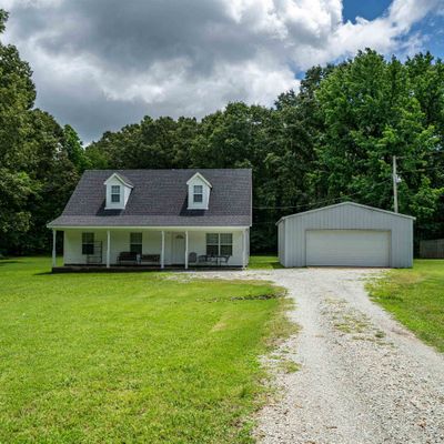 2100 Wilbourne Rd, Oakland, TN 38060