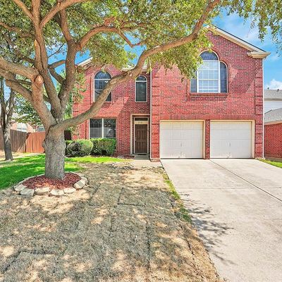 2101 Loon Lake Rd, Denton, TX 76210