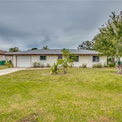 21070 Delake Ave, Port Charlotte, FL 33954