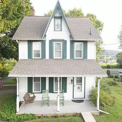 2108 Main St, Narvon, PA 17555