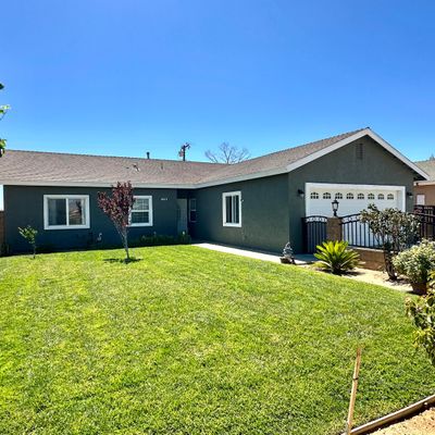 21136 72 Nd St, California City, CA 93505