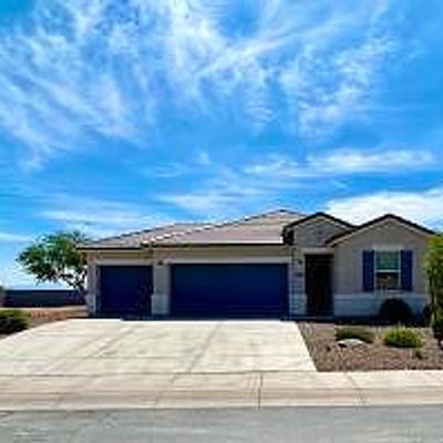 2119 S 46 Th St, Coolidge, AZ 85128