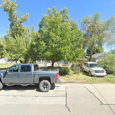 212 S California St, Yerington, NV 89447