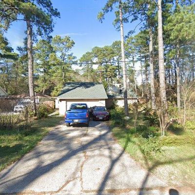 2122 Papoose Trl, Crosby, TX 77532