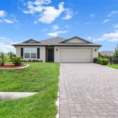 2123 Ne 6 Th Ave, Cape Coral, FL 33909