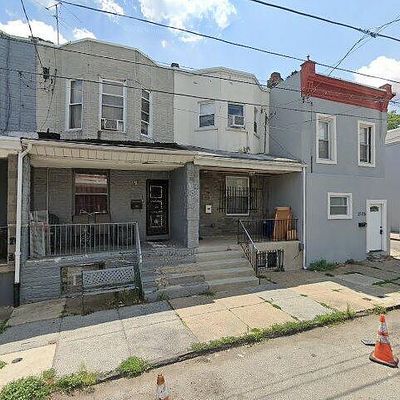 2126 Mifflin St, Philadelphia, PA 19145