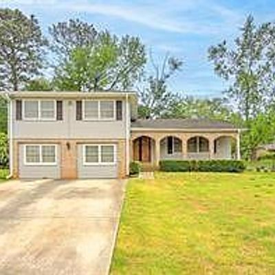 2126 Chevy Chase Ln, Decatur, GA 30032