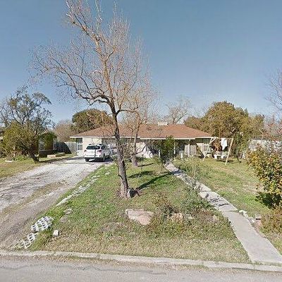 213 Wellesley Blvd, San Antonio, TX 78209