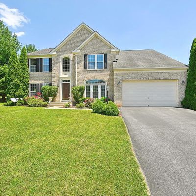 2132 Chestnut Ln, Frederick, MD 21702