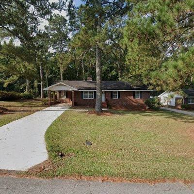 215 Sagewood Rd, Greenwood, SC 29646