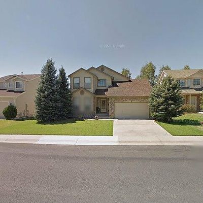 21680 Longs Peak Ln, Parker, CO 80138