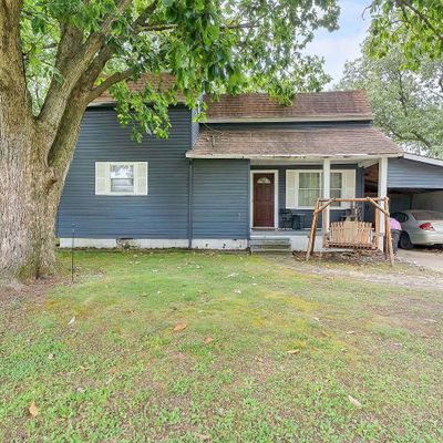 217 Forrest St, Bay, AR 72411