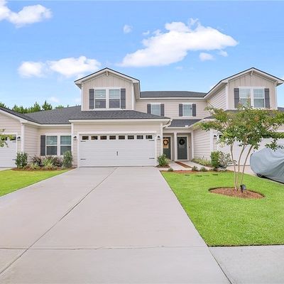 22 Small Pine Ln, Richmond Hill, GA 31324