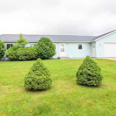 2206 S Peach Ave, Marshfield, WI 54449