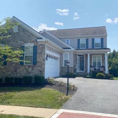 221 Thunder Gulch Cir, Havre De Grace, MD 21078