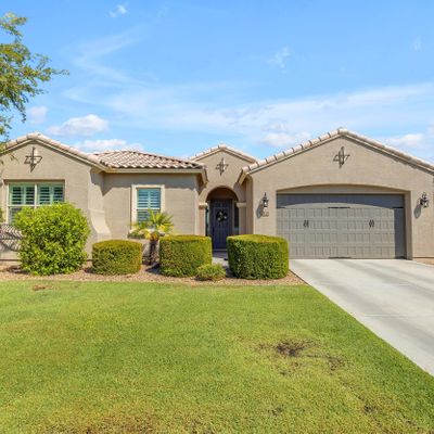 2215 E La Costa Dr, Gilbert, AZ 85298