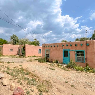 222 224 Don Fernando Street, Taos, NM 87571