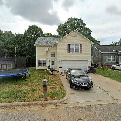 222 Prosperity Pl, Statesville, NC 28677