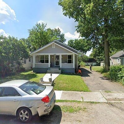 2226 Coronette Ave, Dayton, OH 45414