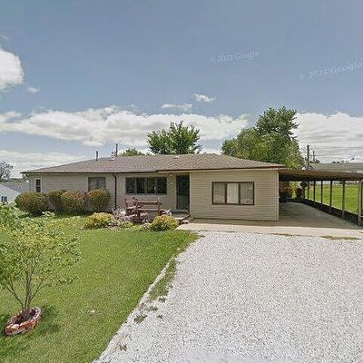 223 Hawthorne Dr, Milan, MO 63556