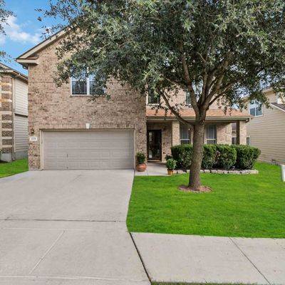 229 Country Vale, Cibolo, TX 78108