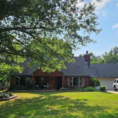 2290 Orchard Hill Rd, Siloam Springs, AR 72761