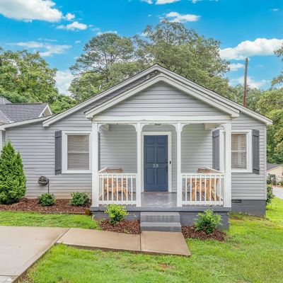 23 Bridwell Ave, Greenville, SC 29607