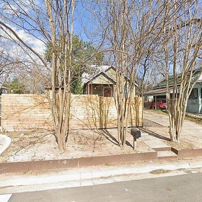 2300 Garden St, Austin, TX 78702