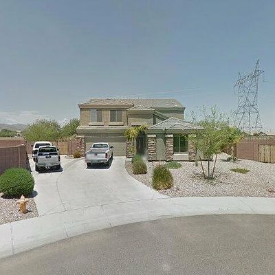 23074 W Pepper Dr, Buckeye, AZ 85326