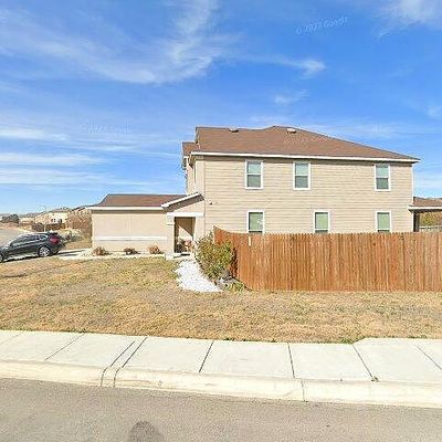 2308 Sunset Bnd, San Antonio, TX 78244