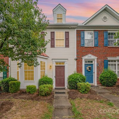 2337 Aston Mill Pl, Charlotte, NC 28273