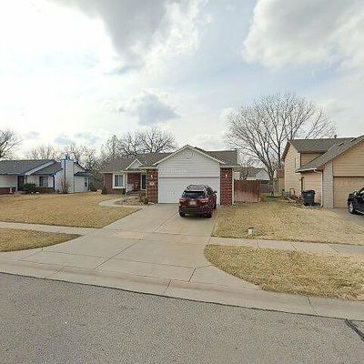 1917 S Shefford St, Wichita, KS 67209