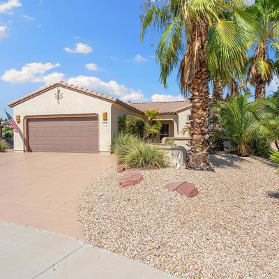 19204 N Hunters Run, Surprise, AZ 85387