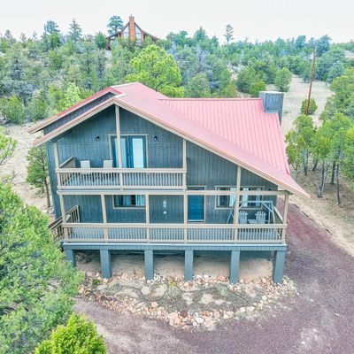 1932 Aspen Lane, Heber, AZ 85928